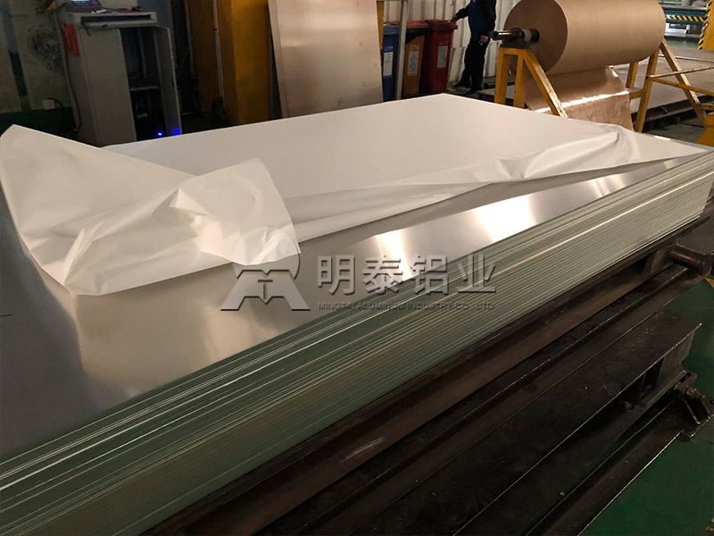 卡車儲氣筒用5083鋁板哪家值得購買？價(jià)格多少？