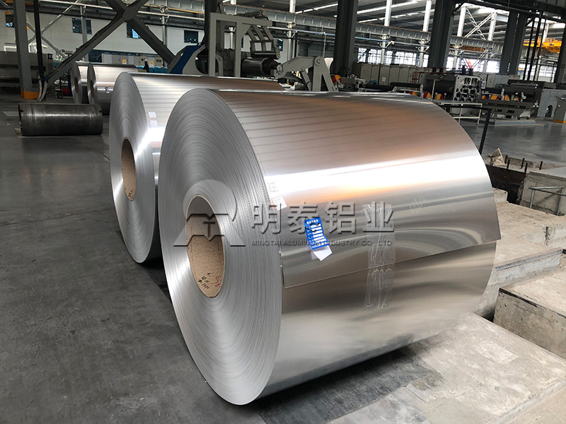 汽車發(fā)動機(jī)隔熱罩用鋁合金有哪些類別？優(yōu)勢是什么？