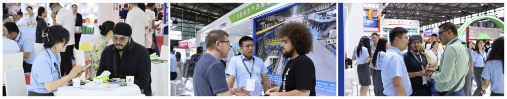 重磅來襲！明泰鋁業(yè)邀您共赴2025中國國際鋁工業(yè)展會